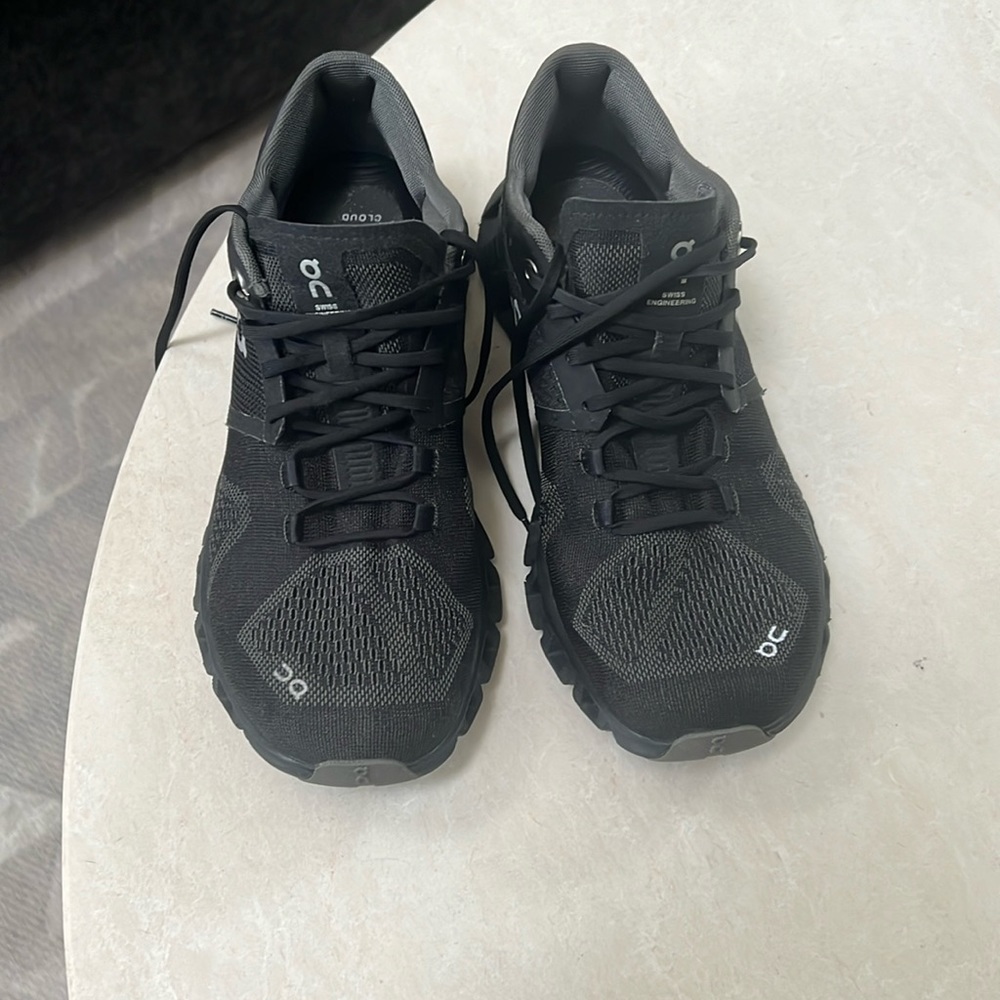 ON Running - CLOUDTEC